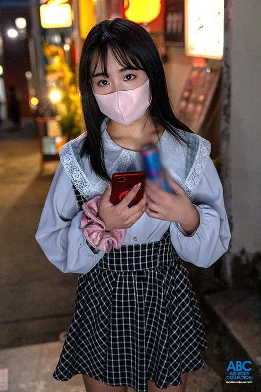 知花しおんの無修正で流出したAV