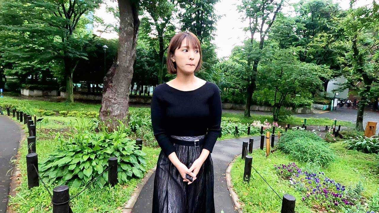 ひなた澪の無修正で流出したAV