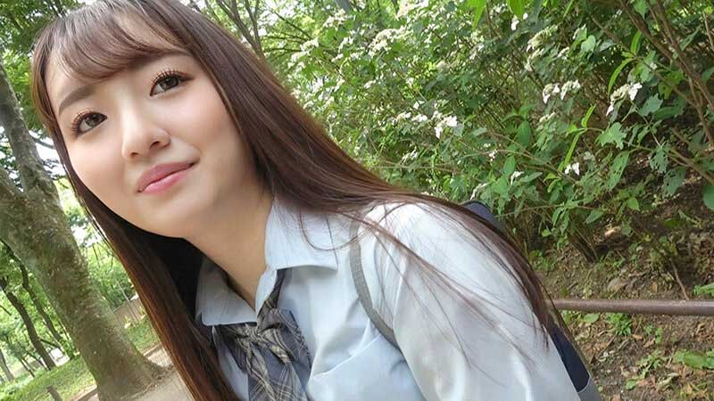 美雪そら（朝霧いのり）の無修正で流出したAVを見てみる