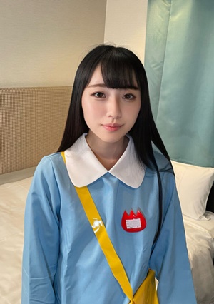 美雪そら（朝霧いのり）の無修正で流出したAVを見てみる