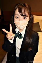 美雪そら（朝霧いのり）の無修正で流出したAVを見てみる