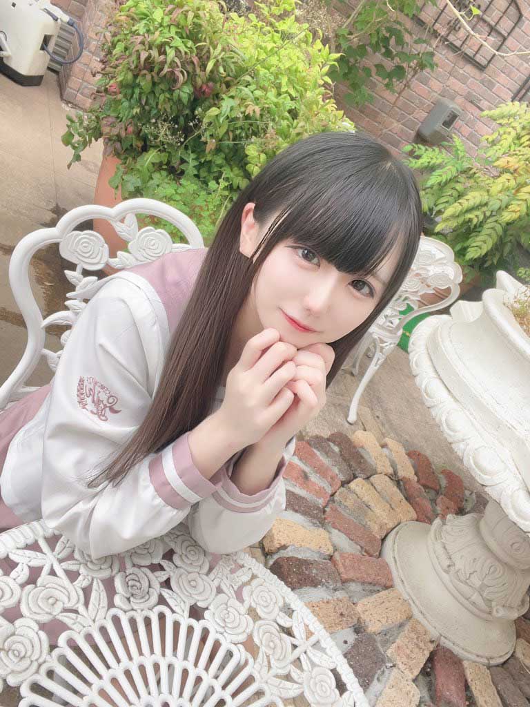 Tiktokerのつゆの無修正で流出したAV