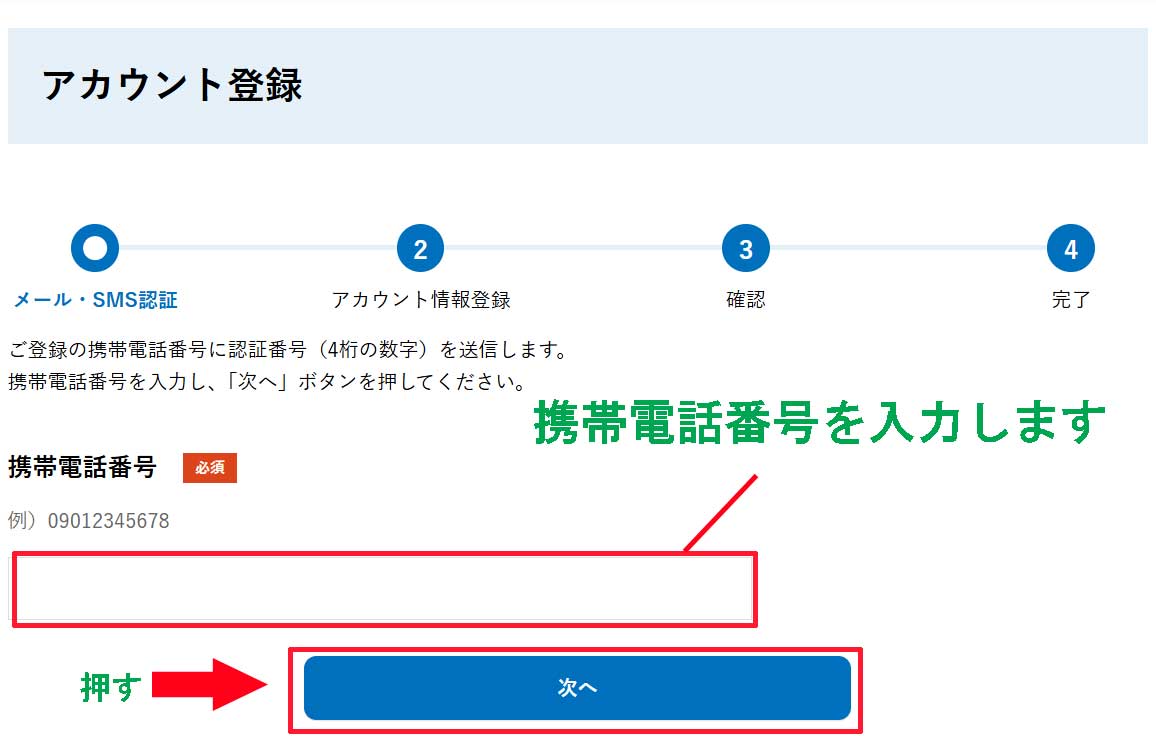 STRIPCHATでVプリカを使う方法