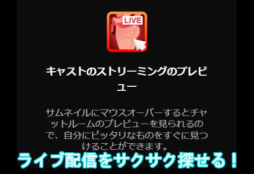 STRIPCHAT（ストリップチャット）のアルティメット会員