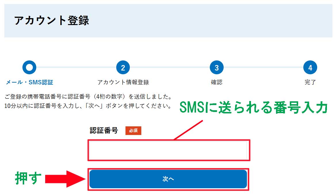 STRIPCHATでVプリカを使う方法
