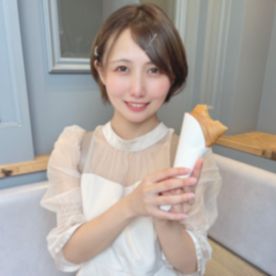 キャバクラ嬢ほのかが出演したFC2の無修正AV