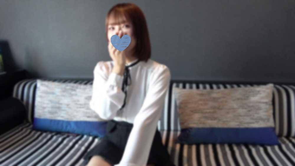 時藤ゆいなの無修正で流出したAVを見てみる