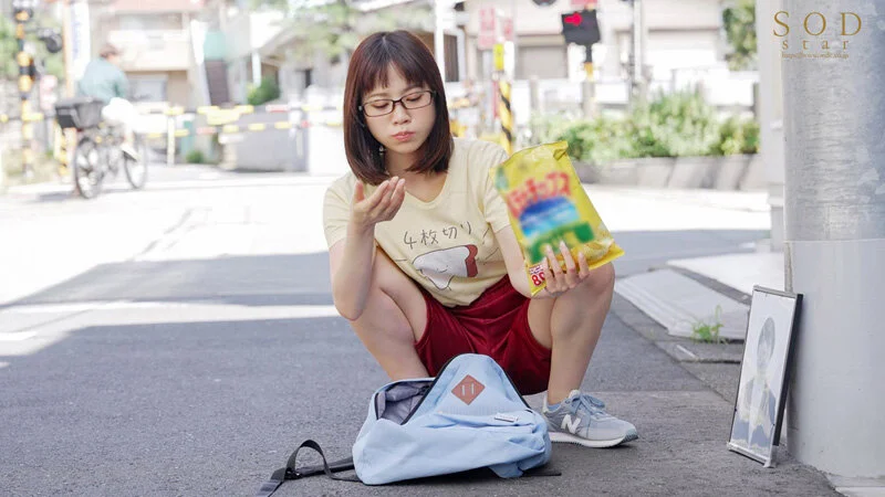 天宮花南の無修正で流出したAV