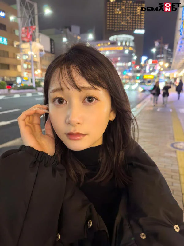 静河の無修正で流出したAV