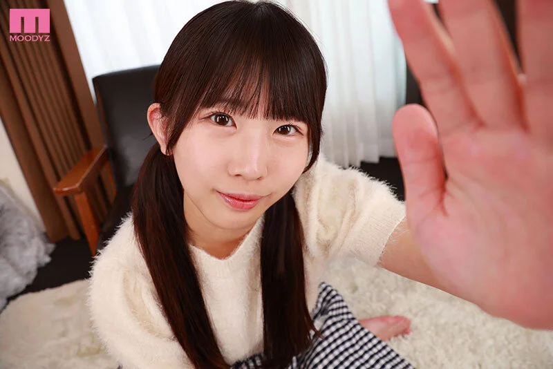 芦田希空の無修正で流出したAV