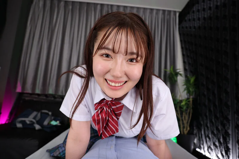 小鈴みかんの無修正で流出したAV