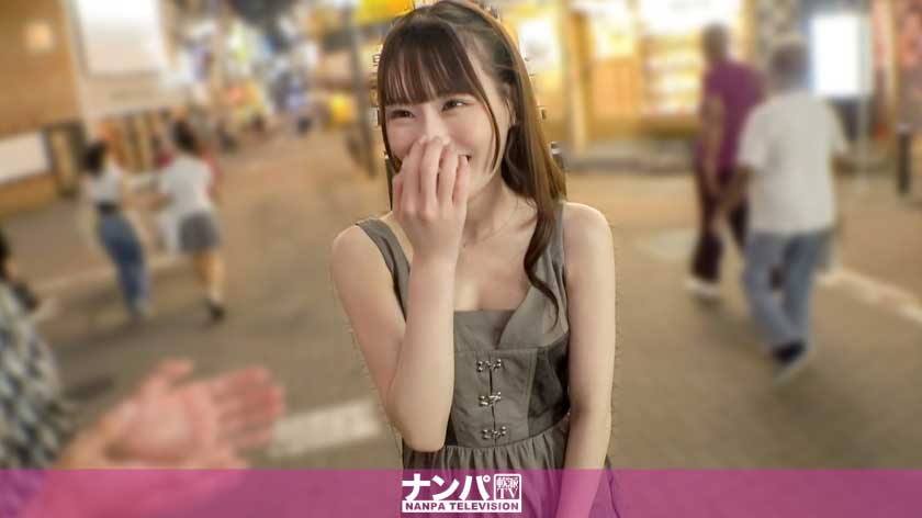 高瀬佳澄の無修正で出演したFC2作品