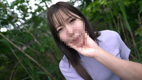 インフルエンサーのまのたむの無修正で流出したAV