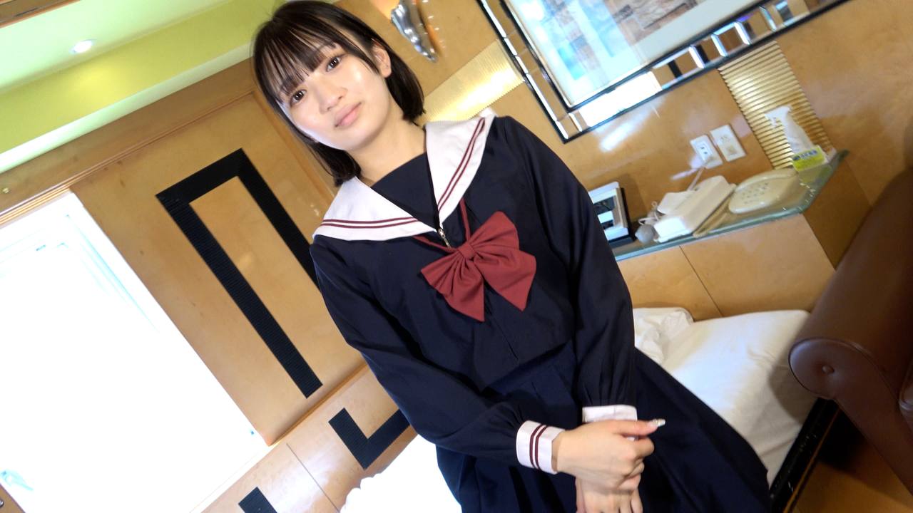 音田絵凛の無修正で出演したFC2の作品