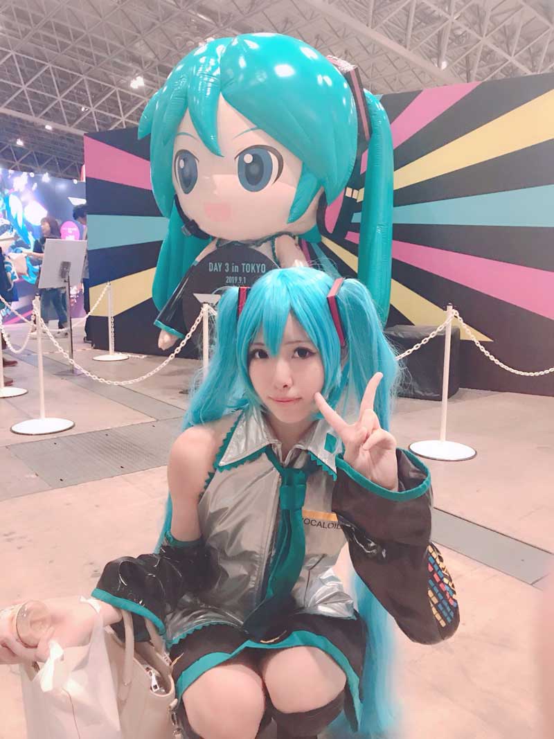 インフルエンサーのまのたむの無修正で流出したAV