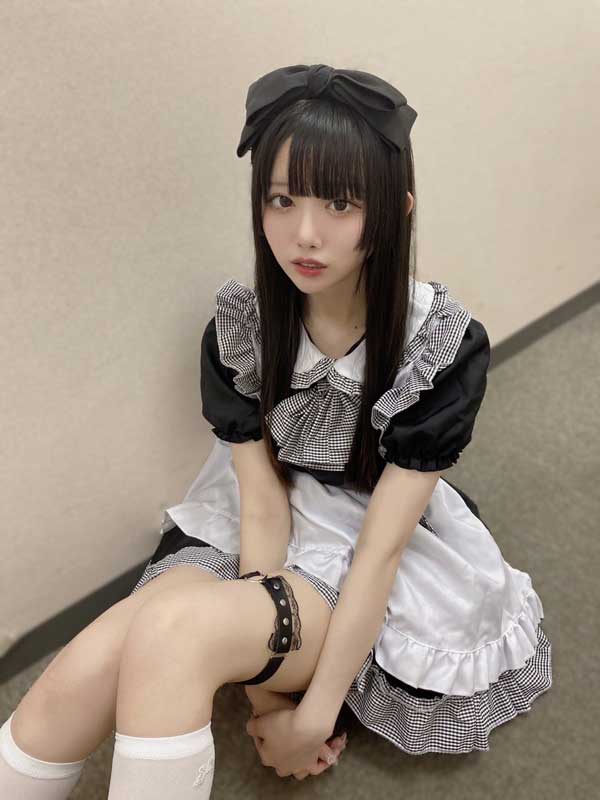 高坂あまねの無修正で流出したFC2の同人AV