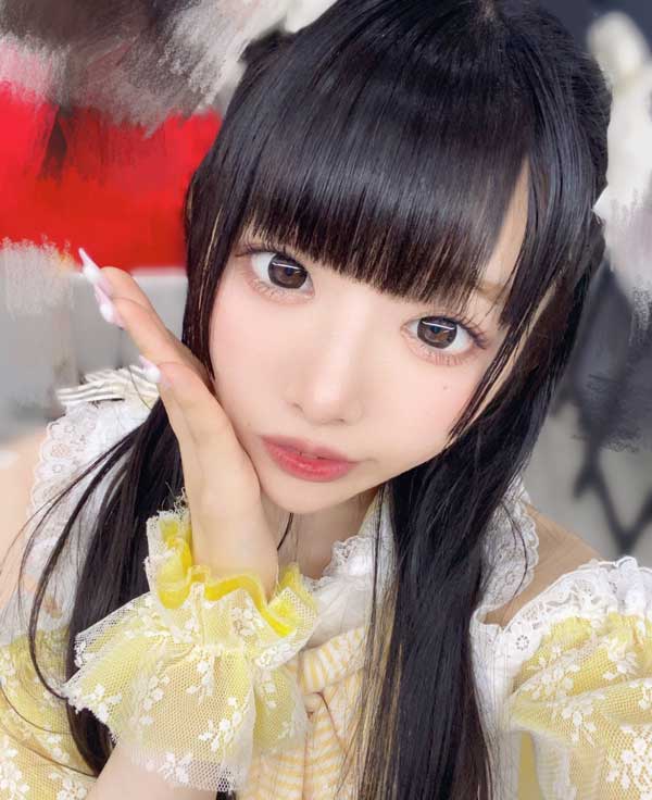 高坂あまねの無修正で流出したFC2の同人AV