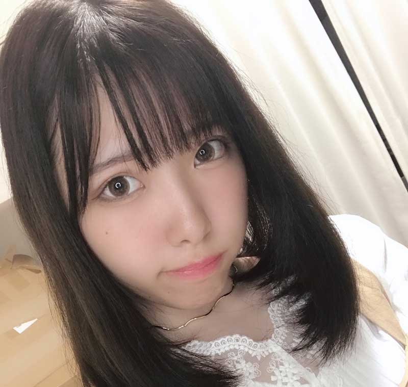 インフルエンサーのまのたむの無修正で流出したAV