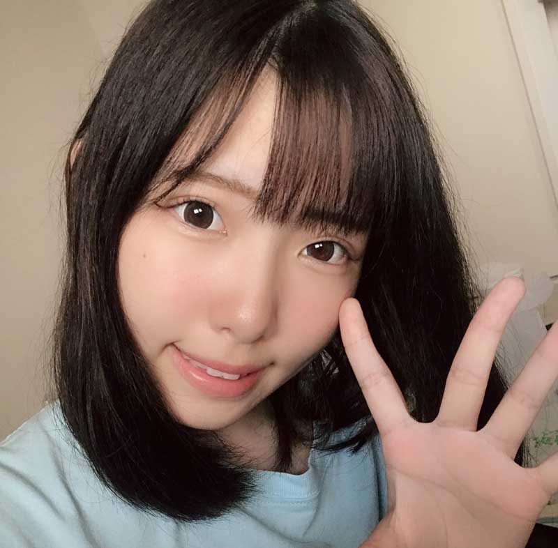 インフルエンサーのまのたむの無修正で流出したAV