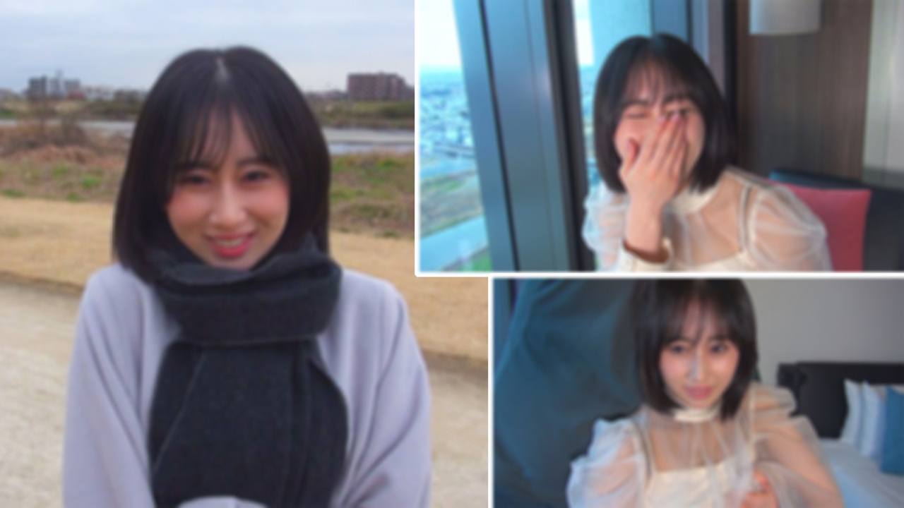 小宮かおるの無修正で流出したAV
