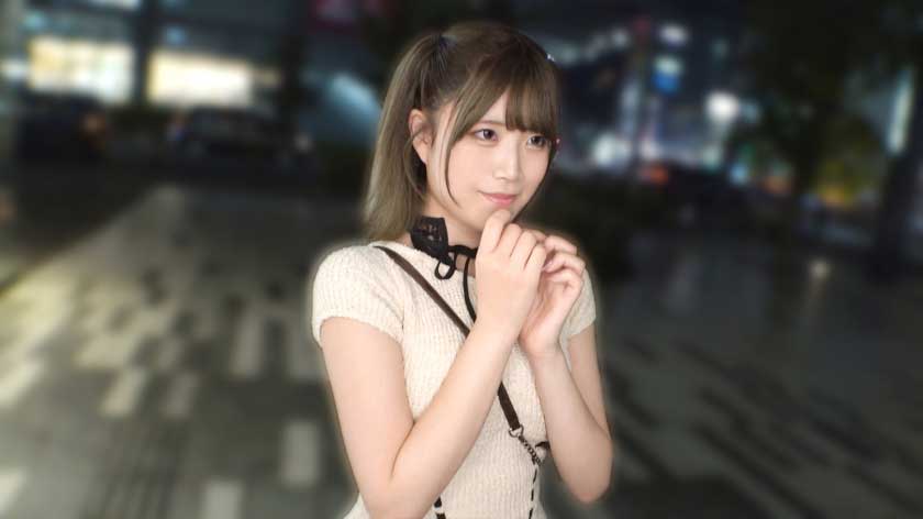那波みみの無修正で出演したFC2作品