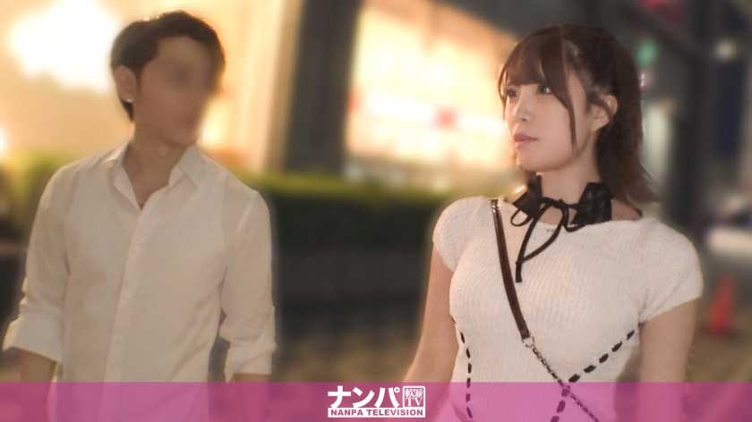 那波みみの無修正で出演したFC2作品