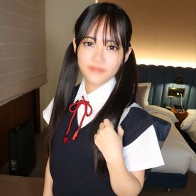 [期間限定で大放出!15000pt➡1980pt]無修正＜愛嬌抜群！純朴な島育ち＞あふすくハメ撮り続編❤エロ興味なさそうな感じ➡H始まると快楽に貪欲！陰毛ボーボーぐちょとろマンコにどっぷり中出し３発！