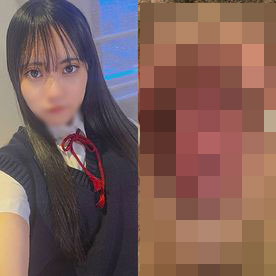 黒髪兎顔美人JDの出演している無修正FC2作品とSTRIPCHAT出演情報